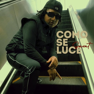 Como Se Luce - Single