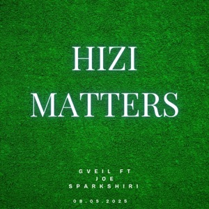 Hizi Matters (feat. G.Veil)