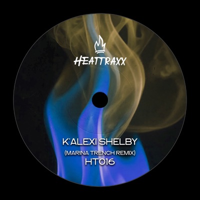 The Ron Hardy Memo (Marina Trench Remix) - Single