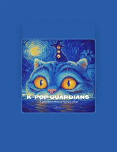 Jobciscoを聴いたり、ミュージックビデオを鑑賞したり、経歴やツアー日程などを確認したりしましょう！