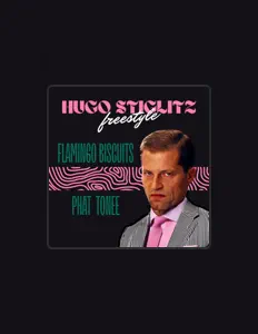 Ouve Flamingo Biscuits, vê vídeos de música, lê a biografia, vê as datas da digressão e muito mais!