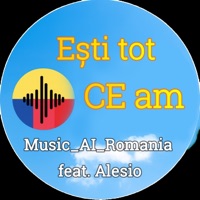 Esti tot ce am (feat. Alesio) - Single - Music_AI_Romania