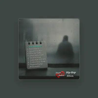 Listen to Ebedî Melodî, watch music videos, read bio, see tour dates & more!