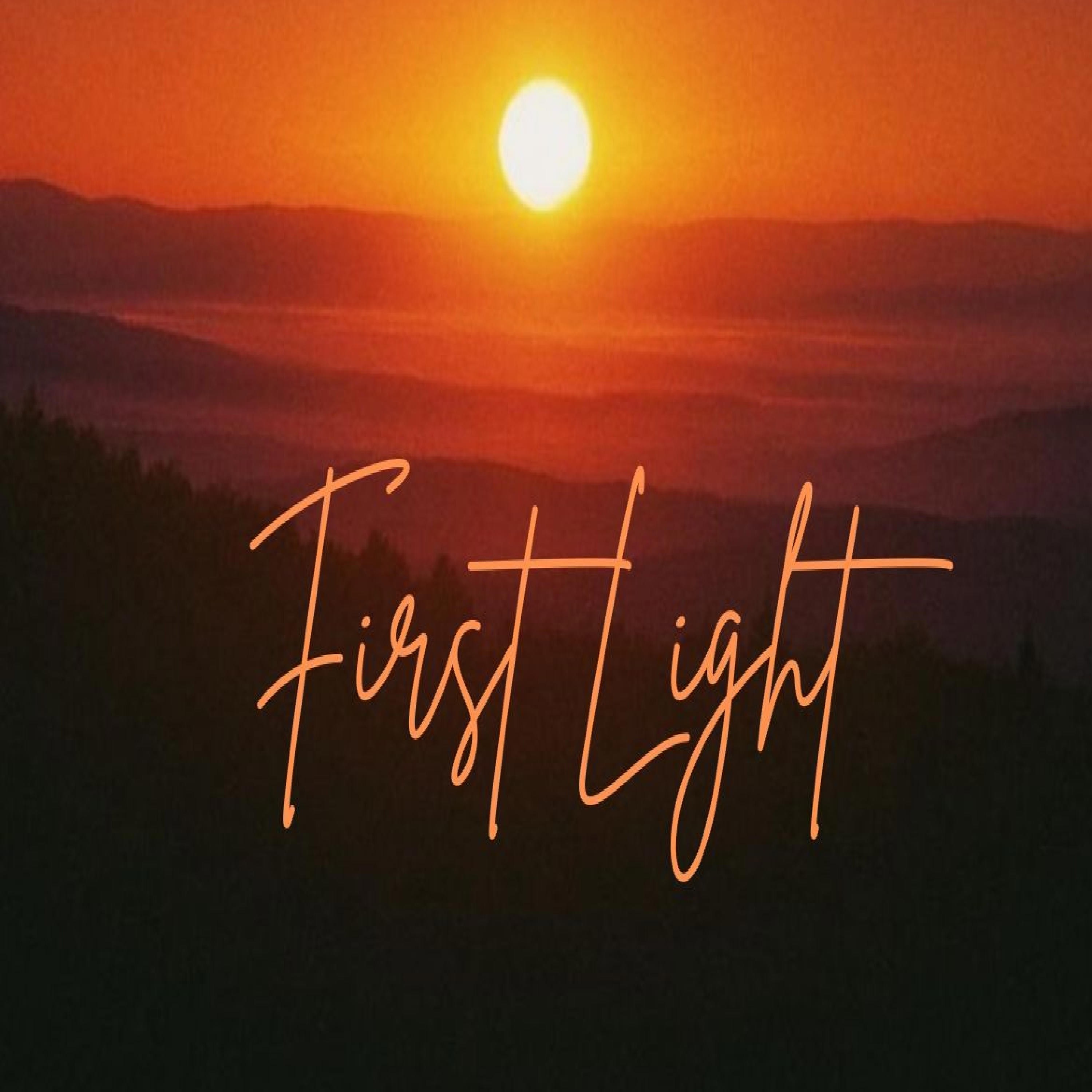 First Light - EP