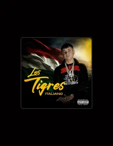 Listen to Tiguere6.5, watch music videos, read bio, see tour dates & more!