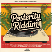 Posterity Riddim