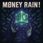 MØNEY RAIN! - Single