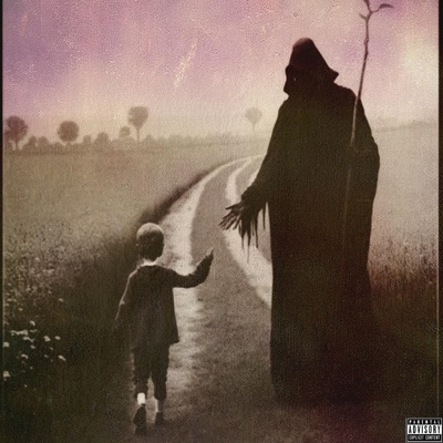 Friends with the Reaper - Single