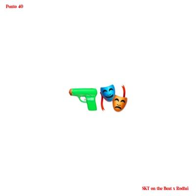 Punto 40 - Single