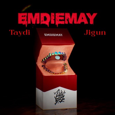 Em Di Em Ay (feat. Jigun) - Single