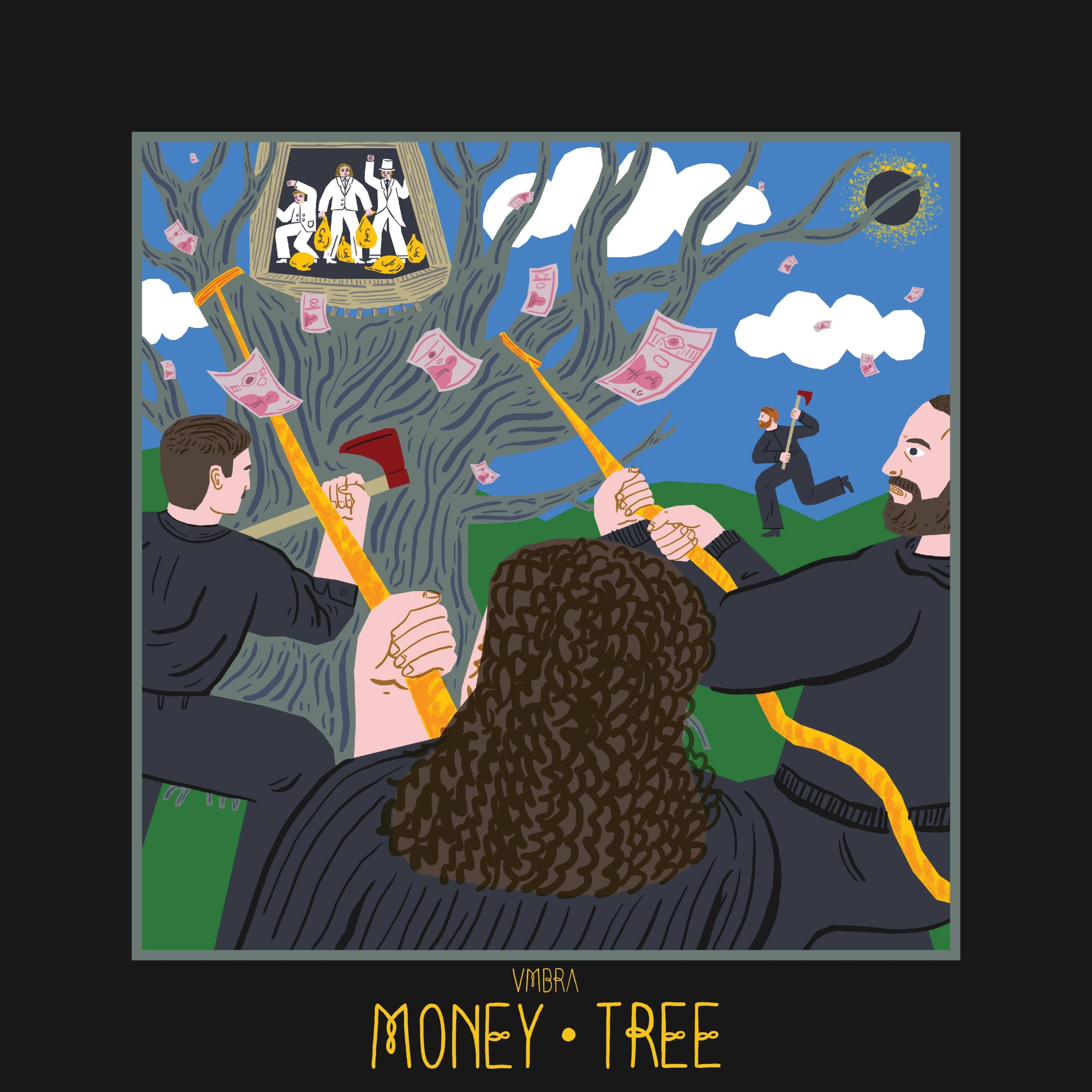 Money Tree - Single
