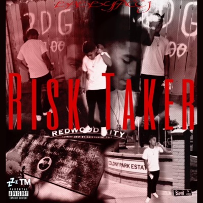 RISK TAKER - EP