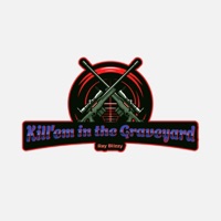 Kill'em in The Graveyard - Single - Blizzybeatz