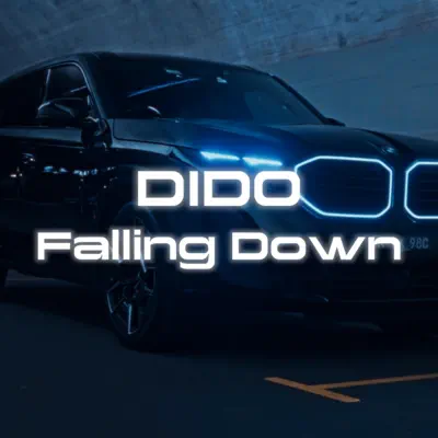 Posłuchaj utworu Falling Down - Single wykonywanego przez DIDO UZ.