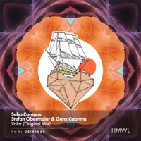 Volar - Single - Seba Campos, Stefan Obermaier & Gonz Cabrera