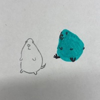 little funky animal - Single - fillette0318