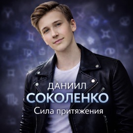 Сила притяжения Даниил Соколенко