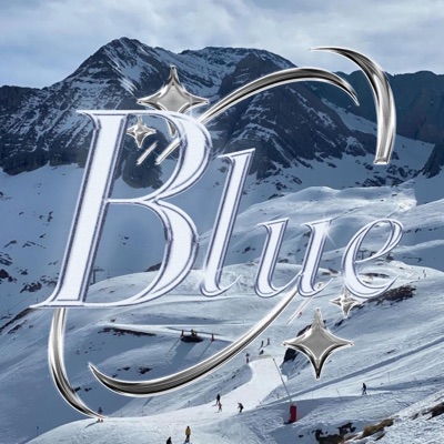Blue (feat. ScratXeese) - Single