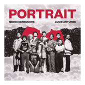 PORTRAIT  cover