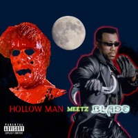 Hollowman Meetz Blade - Giggs & Blade Brown