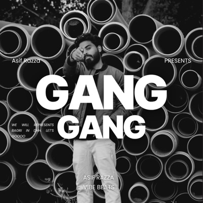 Gang Gang - Single