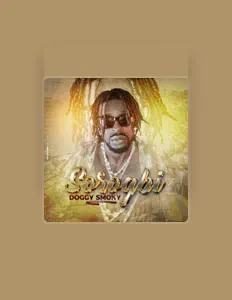 Listen to DOGGY SMOKY1, watch music videos, read bio, see tour dates & more!