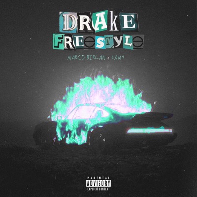 Drake Freestyle - Single