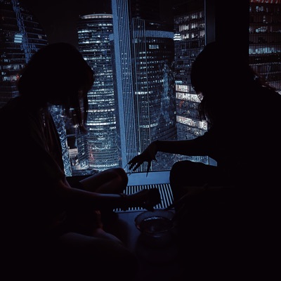 Приворот - Single