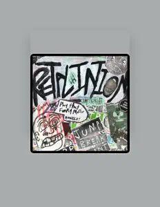 聆聽 Jump Breakpo!nt、觀看音樂影片、閱讀小傳、查看巡演日期等！