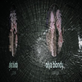 olya blondy (Speed Up) LUXELIN