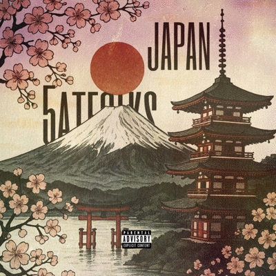 JAPAN - Single