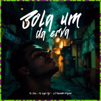 BOLA DA ERVA - MC K'LEU E MC HUGO PZS (DJ DIGUIS E DJ MALVADAO ORIGINAL) - Single - Mc K´Leu & Mc Hugo Pzs