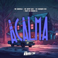 Ela te Acalma (feat. DJ Mudin ZL) - Single - DJ KAIIQUE 012, MC Badola & MC Neto QZS