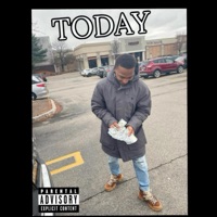 Today - Single - Double-A Wavegod