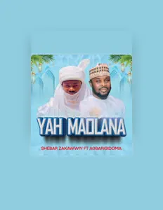 Listen to Shebar_Zakawwiy, watch music videos, read bio, see tour dates & more!