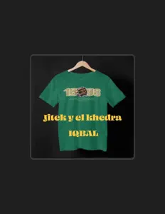 Ultras IQBAL: песни, клипы, биография, даты выступлений и многое другое.