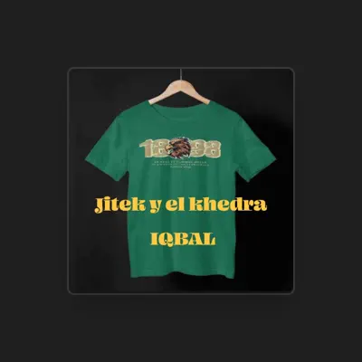 Listen to Ultras IQBAL, watch music videos, read bio, see tour dates & more!