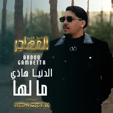 الدنيا هاذي ما لها (مسلسل المهاجر)