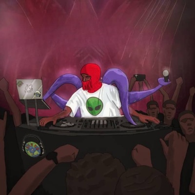 TODAY (today na today) [feat. BohanXwrld] - Single