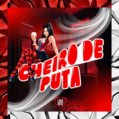 Cheiro de Puta - Single