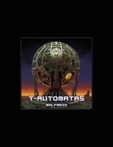 Ouça Malfario, assista a videoclipes, leia a biografia, veja as datas das turnês e mais!