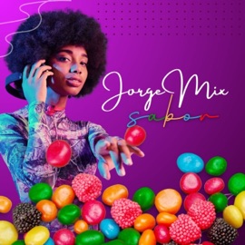 Sabor JORGE MIX DEEJAY