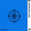 Stay Focused cover art
