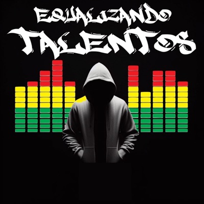 Equalizando Talentos #01