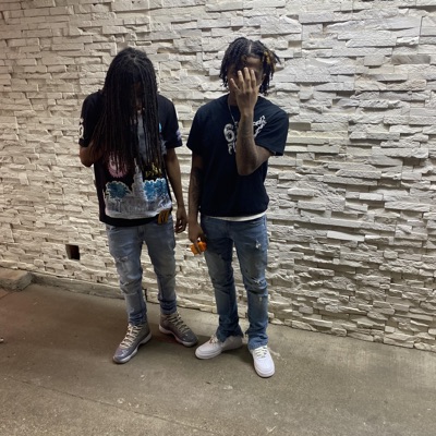 EBKx4PT2 - Single (feat. Lil'4) - Single