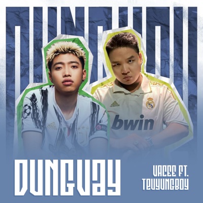 Đúng Vậy (feat. Teuyungboy & summerdayy) - Single