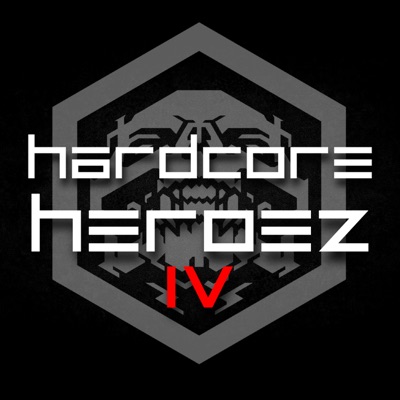 Hardcore Heroez, Vol. 4