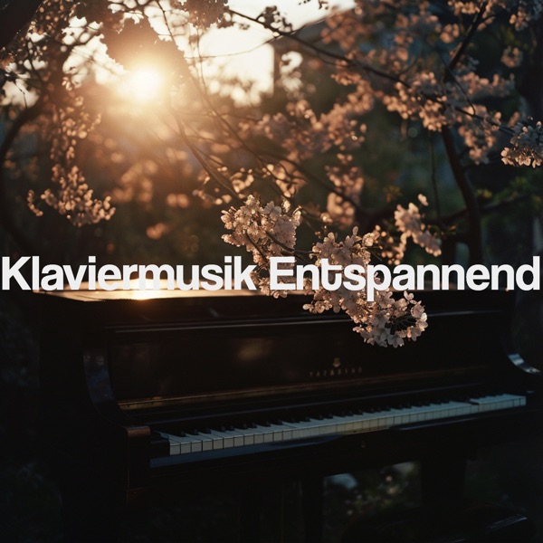 Klaviermusik Entspannend