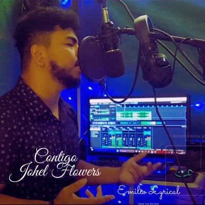 Contigo - Single
