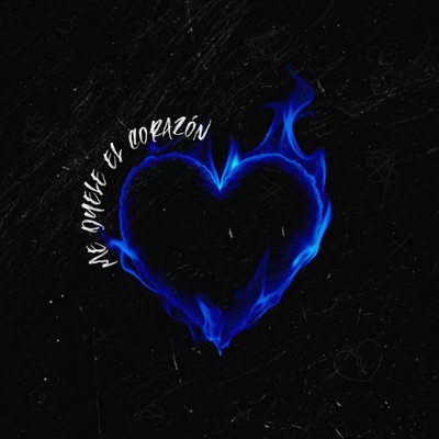 Me duele el corazón - Single
